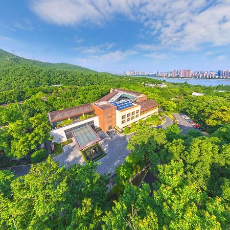 Millennium Resort Hàng Châu Ngoại thất bức ảnh