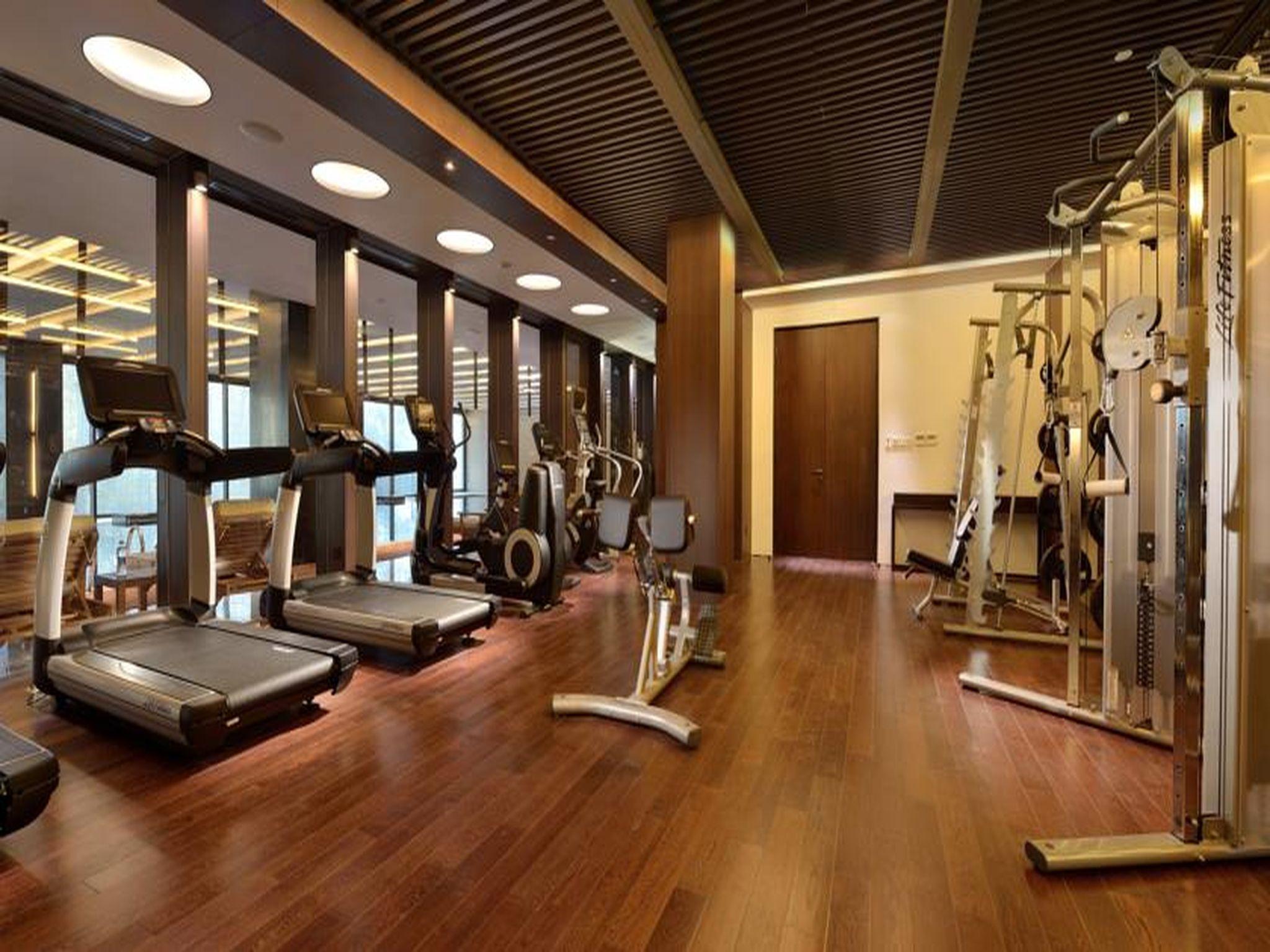 Millennium Resort Hàng Châu Ngoại thất bức ảnh