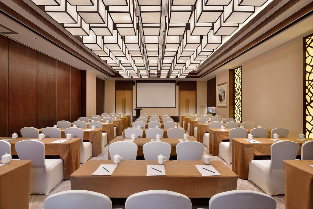 Millennium Resort Hàng Châu Ngoại thất bức ảnh